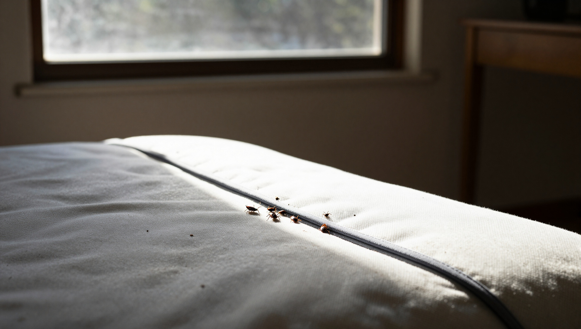 Bed Bugs Control in Carss Park