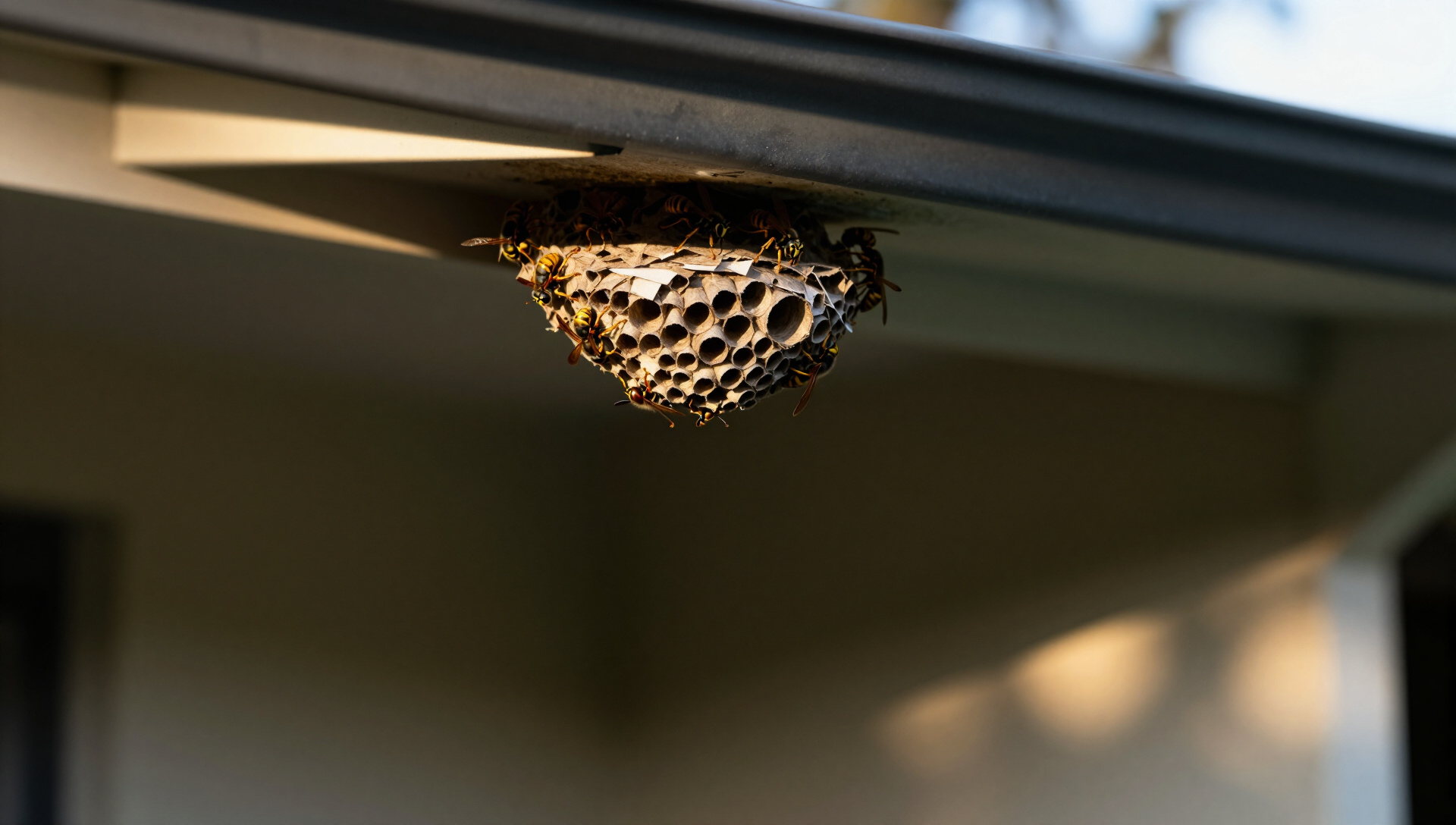 Bees and Wasp Removal in Carss Park