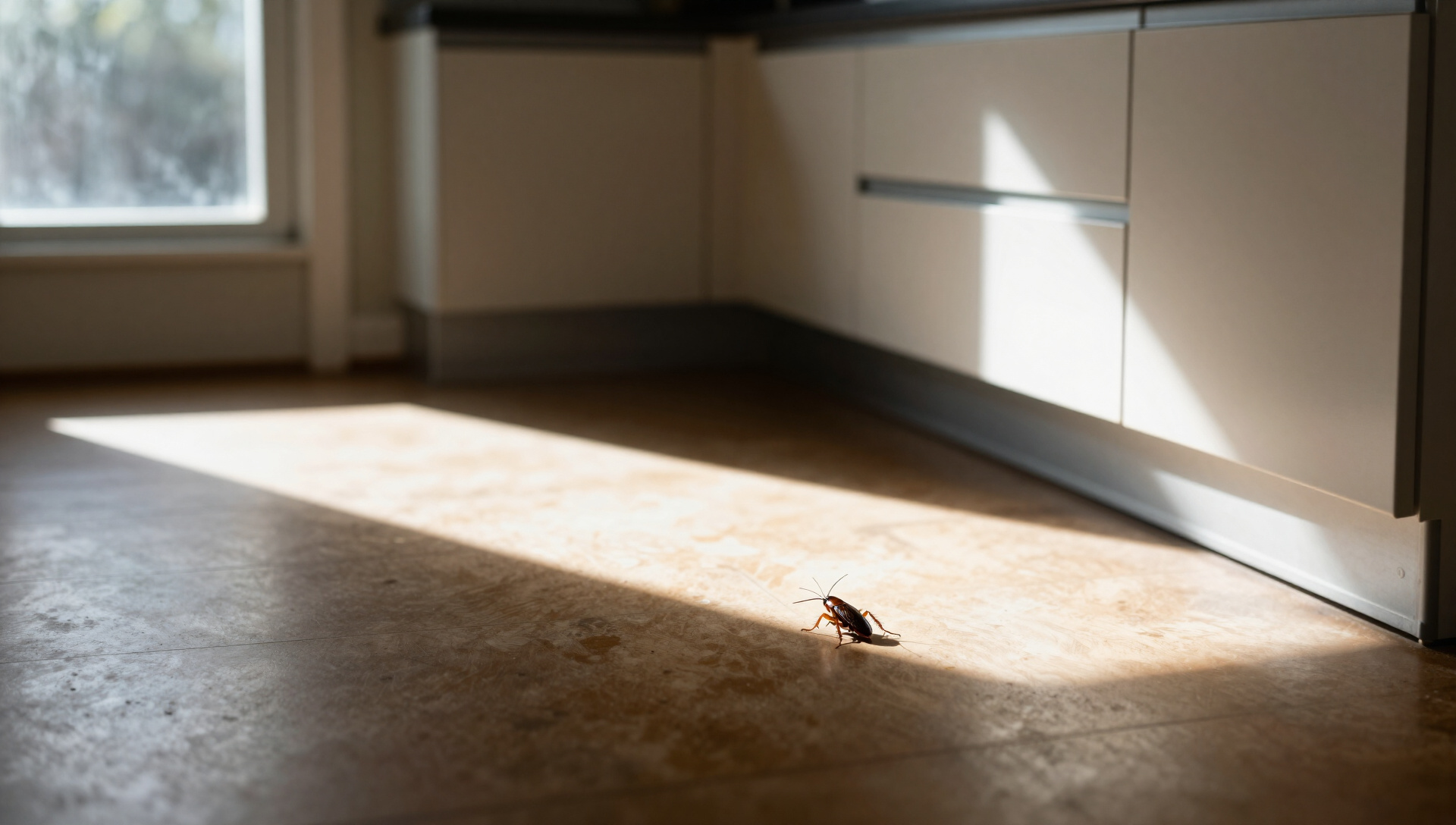 Cockroach Removal in Carss Park