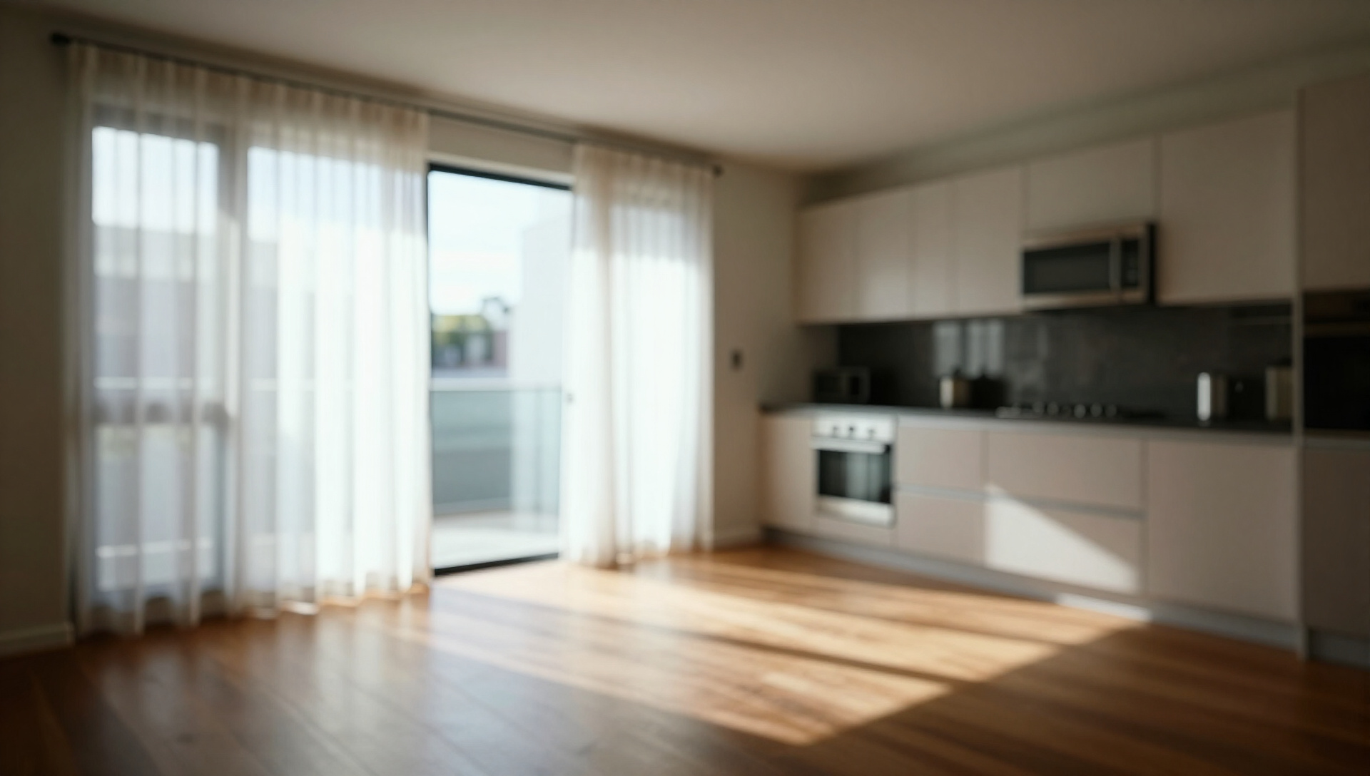 End of lease pest control in Carss Park
