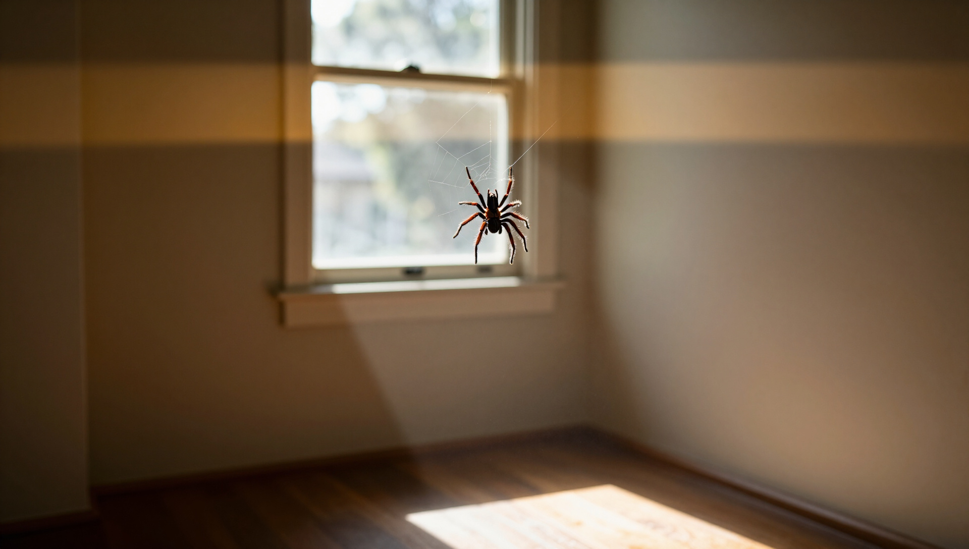 Spider Control in Carss Park